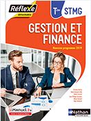 Gestion et finance - Bac STMG [Term] - Pochette