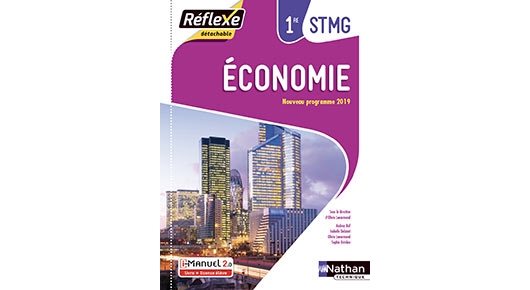economie terminale stmg nathan