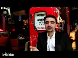 On a testé la boîte noire vidéo pour voitures – Le ParisienTV