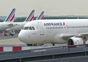 Chapitre 10 - Document 2 - Quelle baisse d'effectifs pour Air France ?