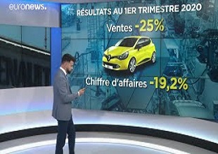Chapitre 7 - Document 4 - Renault : les raisons d'une crise et les clés pour en sortir en chiffres